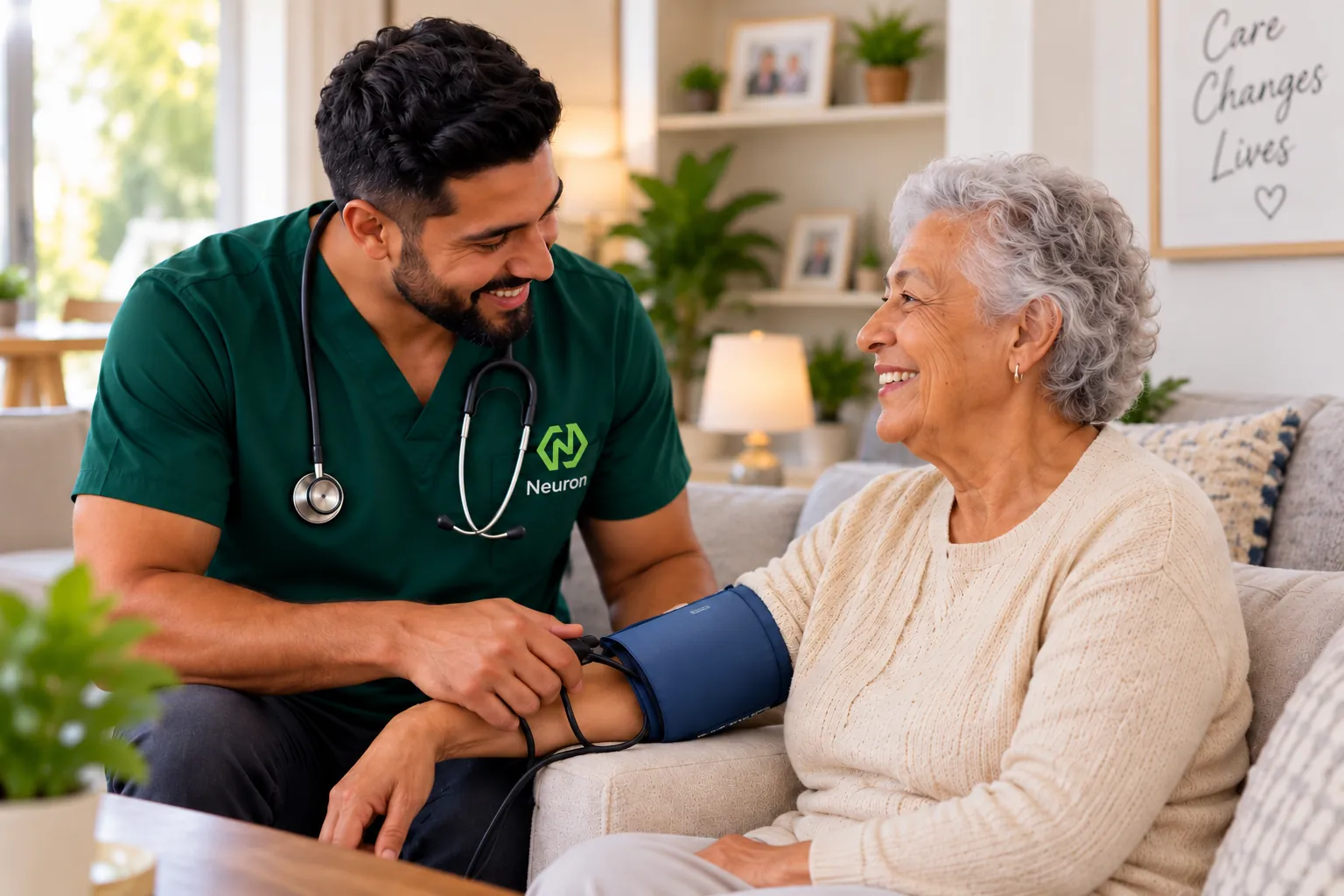 Medical Home Care